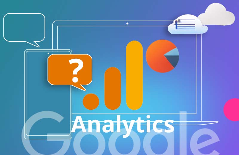 Jak korzystać z Google Analytics, aby lepiej zrozumieć zachowanie klientów na stronie?